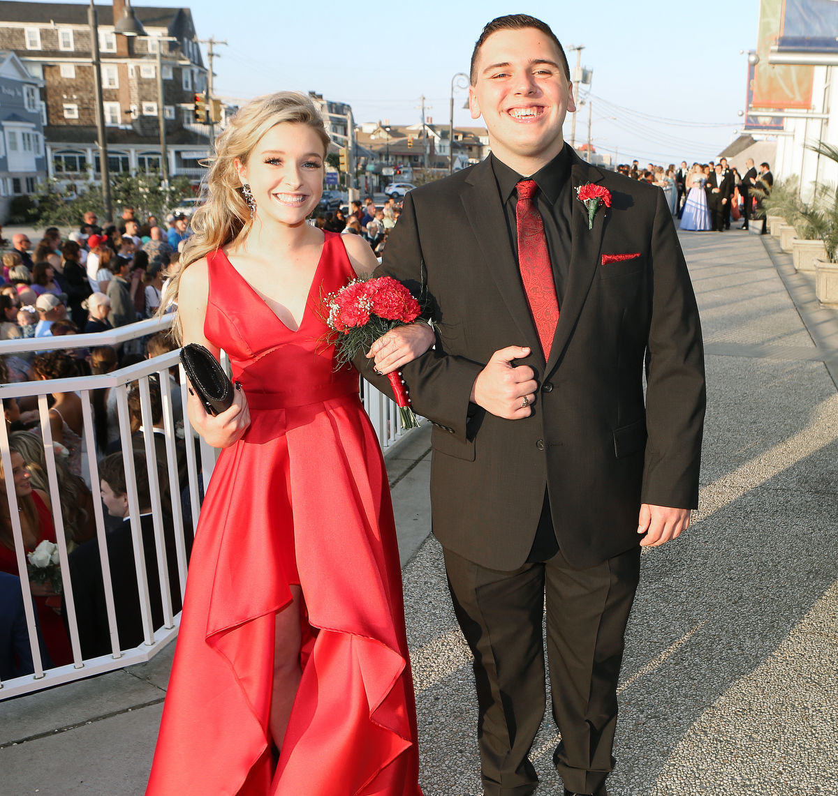 Lower Township Prom
